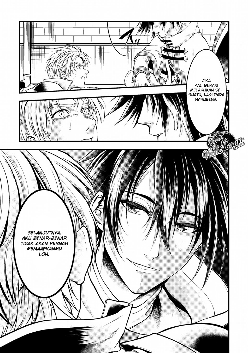 Party Kara Tsuihou Sareta Sono Chiyushi, Jitsuha Saikyou Nitsuki chapter 5
